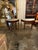 This product is a pair of 19th-century elegant Italian walnut consoles. These handsome pieces add a touch of historical...