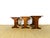 Scandinavian Teak Nesting Tables, 1960s, Set of 3 For Sale - Image 10 of 17