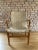 Bruno Mathsson Eva Armchair by Bruno Mathsson for Firma Karl Mathsson, 1950 For Sale - Image 4 of 7