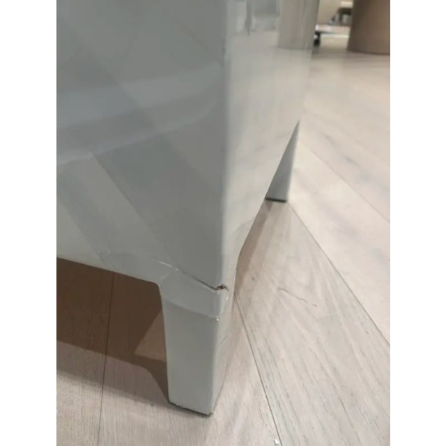 Phoenix Nightstand Set, 2 Pieces For Sale In New York - Image 6 of 13