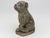 Composite Stone Bull Dog Garden Ornaments, England 1970s For Sale In New York - Image 6 of 7