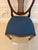 Antique Mahogany Shield Back Dining Chairs and Carvers, 1920, Set of 12 For Sale - Image 17 of 18