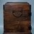 An exceptional and highly collectible antique Chinese "Official's Chest" (Guan Xiang), meticulously crafted from heavy,...