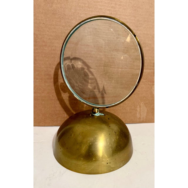 Feliciano Béjar, Feliciano Bejar Magiscope Kinetic Op Art Sculpture Mexican Avant Garde Glass Art For Sale - Image 9 of 15