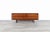 Brick Red Danish Modern Rosewood Model-20 Credenza by Niels Otto Moller For Sale - Image 8 of 13