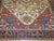 Early 20th Century Antique Serapi Rug - 10' x 13'6" For Sale - Image 11 of 11