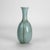 Chinese Chinese Celadon Porcelain Melon Ribbed Vase Signed 20thC For Sale - Image 3 of 4