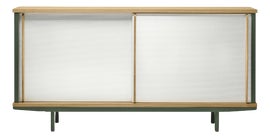 Example of Vitra Casegoods and Storage