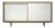 Vintage Sideboard by Jean Prouvé for Vitra, 2014 For Sale