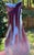 Description Large Vintage Jozefina Krosno Hand-Blown Art Glass Vase, circa 1980's. Excellent, near mint condition, rich...