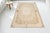 Turkish 1960s Hand-Knotted Turkish Accent Rug For Sale - Image 3 of 10