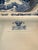 Mid 19th Century Mid 19th Century Mason's Patent Ironstone, Blue Willow and Chinoiserie , Vegetable Dishes - a Pair For Sale - Image 5 of 13