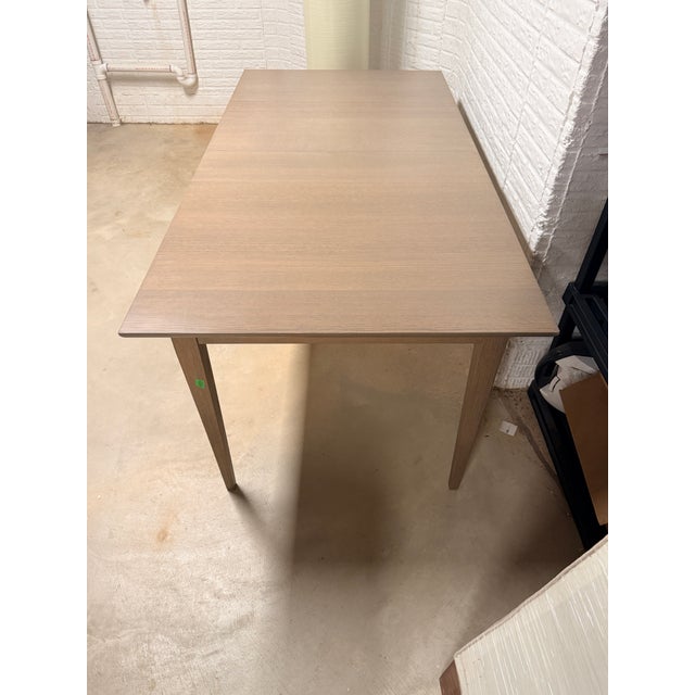 Expandable Custom Dining Table by Paul St. Germain For Sale - Image 12 of 14