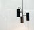 Mid-Century Minimalist Pendant Lamp, 1960s For Sale - Image 14 of 18