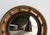 Wood Antique Regency Gilt Convex Wall Mirror, Early 19Th Century For Sale - Image 7 of 9