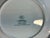 1980s Andrea by Sadek Winterthur Adaptation Botanical Dinner Plates – Set of 14 For Sale - Image 11 of 13