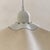 Late 20th Century Late 20th Century 'Area 50' Resin Pendant Light by Mario Bellini for Artemide, 1976 - 2 Available For Sale - Image 5 of 8