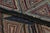 Textile Vintage Turkish Anatolian Square Prayer Rug With Floral Mihrab Design - Rug & Kilim For Sale - Image 7 of 7
