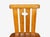 Göran Malmvall, Dining Table and Six Chairs, Pine, Sweden, 1970s For Sale - Image 13 of 13