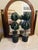1960s Vintage Tole Topiaries, a Pair For Sale - Image 5 of 8