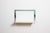 Wall art, workstation functional and discreet, this fläpps wall desk makes the perfect seated or standing workstation...