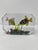 Price reduced $400. Now only $599! Stunning Murano Glass Aquarium by Glass Master Costantini Add a touch of elegance to...