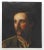 English Late 19th Century Portrait Painting Working Man With Mustache For Sale - Image 3 of 4
