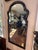 Black Chinoiserie Carved Mirror For Sale In New York - Image 6 of 17