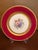 Rosenthal Bavaria #5554 Red and Gold Dinner Plates 11" - Set of 12 ca.1939 For Sale - Image 12 of 16