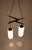 Height-Adjustable Pendant Light, Italy, 1960s For Sale - Image 4 of 11