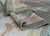 Early 21st Century Turkish Oushak Square Rug 11'10" x 12'7" #20319 For Sale - Image 5 of 8