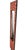 Carlos Page Free Standing Modern Metal Sculpture For Sale - Image 4 of 12