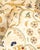 Textile Mogul, One-of-a-Kind Hand-Knotted Area Rug in Ivory, 4' 2" x 6' 3" For Sale - Image 7 of 8