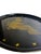 Black Antique American Black & Gold Tole Tray With Federal Eagle Motif, Early 20th Century For Sale - Image 8 of 11