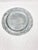 Vintage Italian Pewter Charger Plate- A Pair For Sale - Image 4 of 6