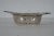 Vintage Gorham Sterling Silver 4780/3 Reticulated Scalloped Nut Bone Dish For Sale - Image 4 of 12
