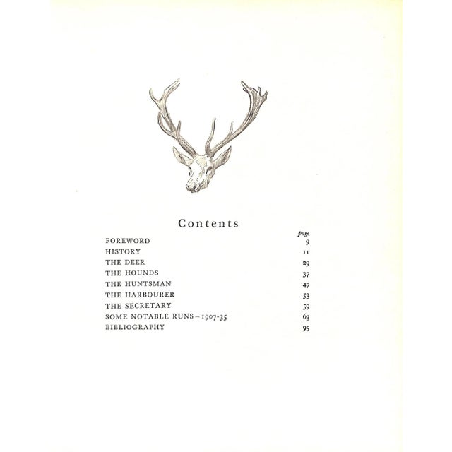 MACDERMOT, E.T. [96] pp. Collins 1936 12 1/2" x 10" Illustrated by Lionel Edwards w/ armorial bookplate Franklin Jones...