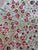 Mid-Century Modern Green Silk Suzani Tapestry With Pomegranate Tree For Sale - Image 3 of 9