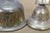 6 Brass Bells Japanese Suzu Temple Indian Hanuman Monkey Elephant Claw For Sale - Image 12 of 13