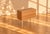 Vintage Danish Sideboard in Oak, 1960s, in Good conditions. Designed 1960 to 1969