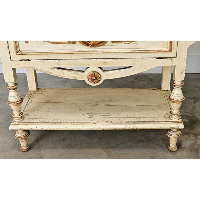 French 19th Century Art Nouveau Hall Tree For Sale - Image 18 of 18