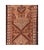Traditional Antique Sarab Runner 3'6'' x 11' For Sale - Image 3 of 3