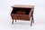 1960s Mid-Century Danish Teak Sewing Box, 1960s For Sale - Image 5 of 15