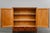 Art Nouveau Cabinet in Oak For Sale - Image 11 of 17