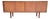 Hans Wegner Ry-26 Teak Danish Modern Credenza With Sliding Doors For Sale
