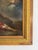 Late 17th Century European Baroque Oil Painting of Goddess and Cherub, Framed For Sale - Image 9 of 18