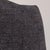 French 19th Century Louis XV Black Wood Club Chairs For Sale - Image 3 of 15