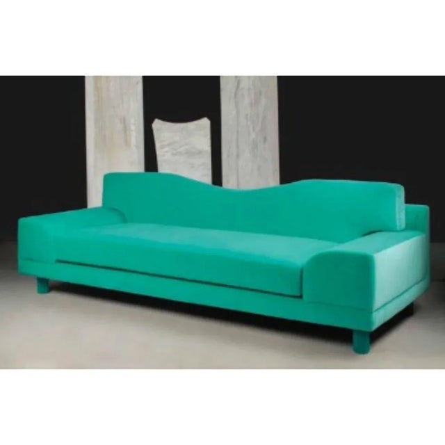 Dyoni Sofa from Moure Studio For Sale - Image 6 of 7