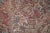 Old New House Vintage Distressed Heriz Carpet - 8' X 11' For Sale - Image 4 of 12