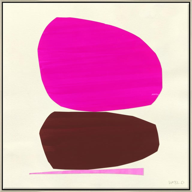 Susan Hable is a renowned artist and designer based in Athens, Georgia, known for her bold and colorful works. Co-founder...